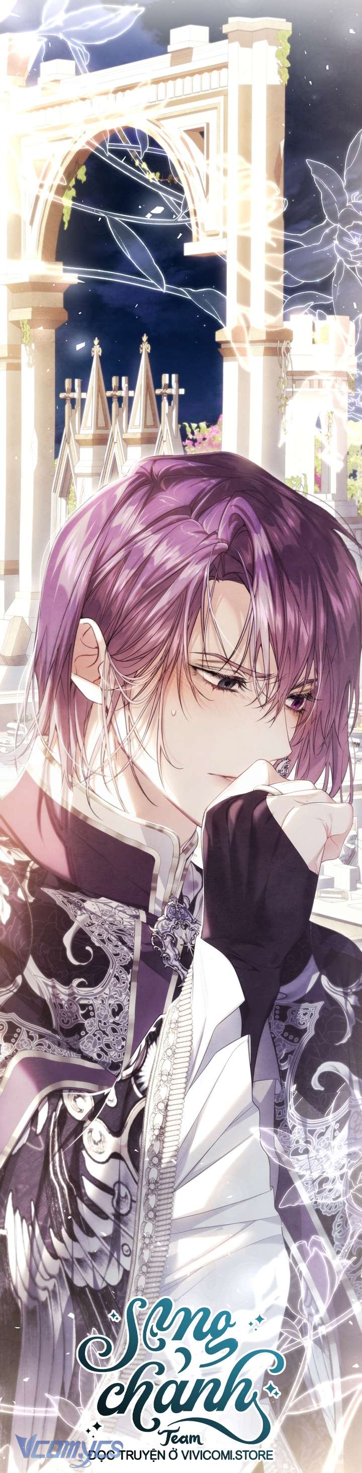 Ác Nữ Chỉ Là Một Con Rối Chap 102 - Trang 2