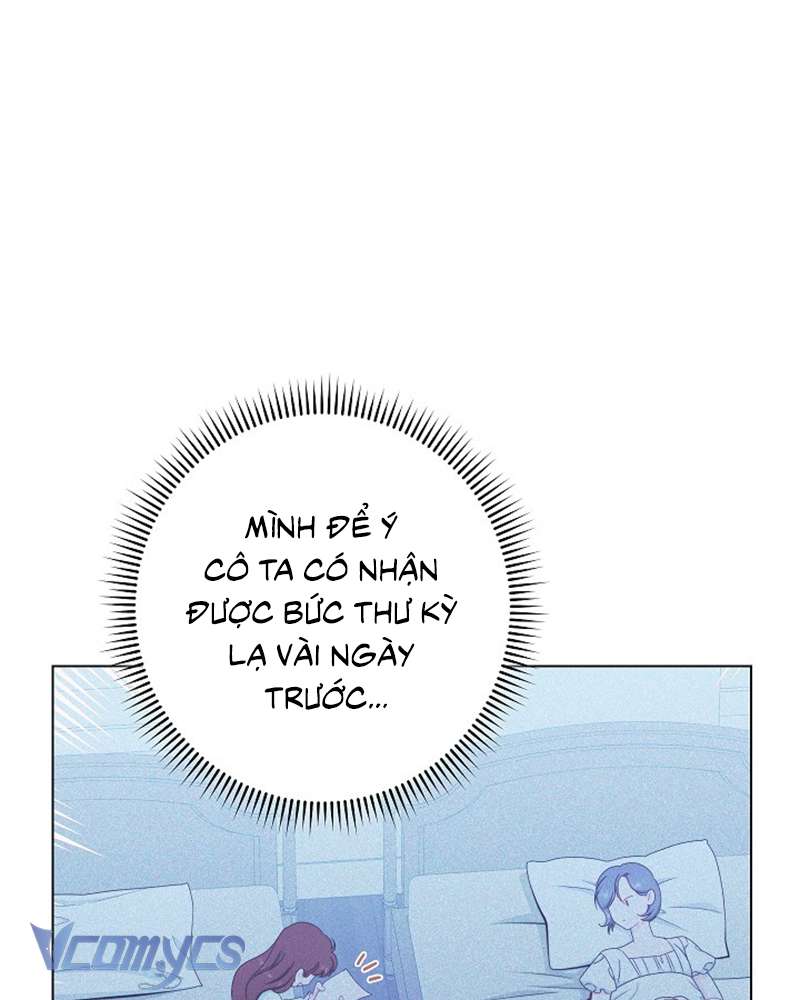 Hầu Gái Độc Quyền Của Hoàng Hậu Phản Diện Chapter 54 - Trang 4