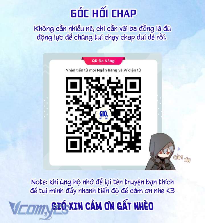 Vị Hôn Thê Khế Ước Của Công Tước Chapter 68 - Trang 4