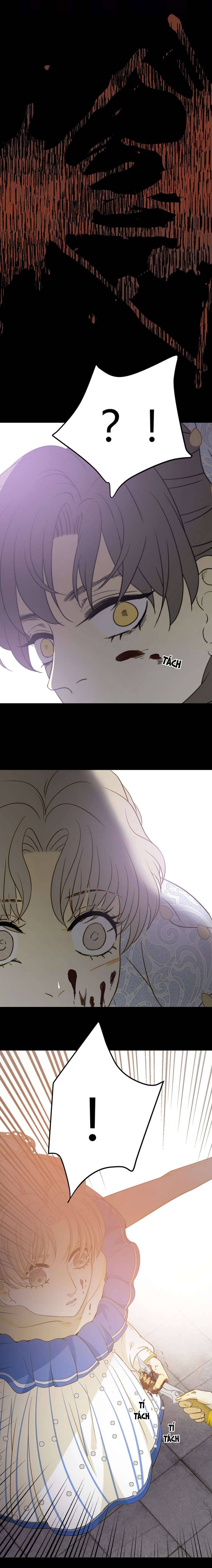 Thất Đại Kỳ Tích - Nước Mắt Bạo Quân Chap 6 - Next Chap 7