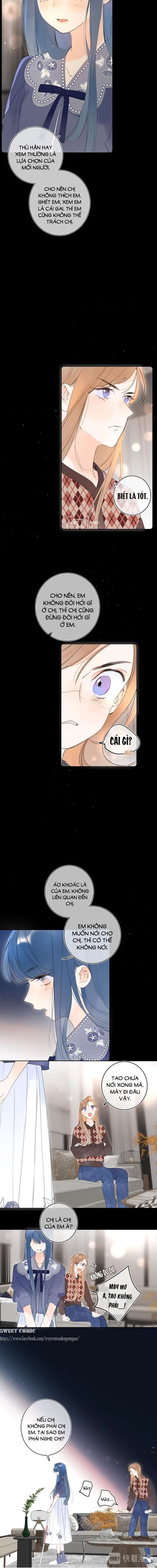 Don't Cry Chap 23 - Trang 2
