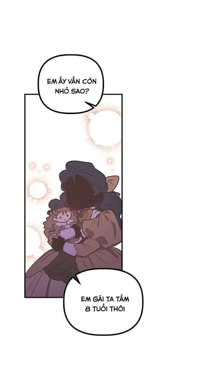 May Mắn Hay Bất Hạnh Chap 23 - Next Chap 24