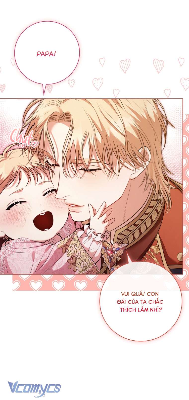 Thư Ký Của Bạo Chúa Chapter 120 - Trang 4