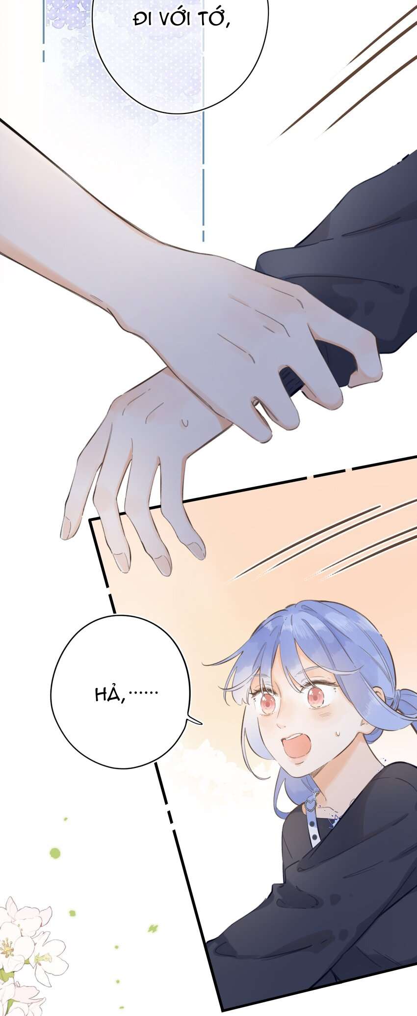Ánh Sao Phiêu Linh Trong Nước Chapter 62 - Trang 3