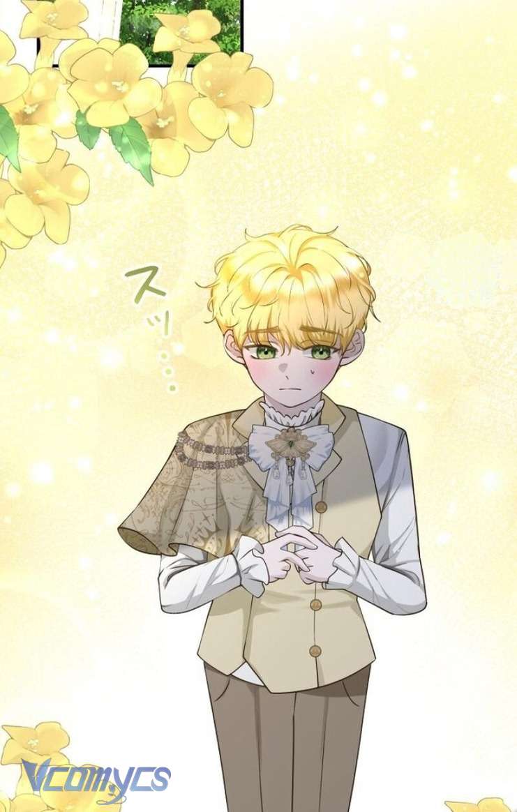 Sau Này Họ Sẽ Sinh Ra Tôi Chapter 10 - Trang 4