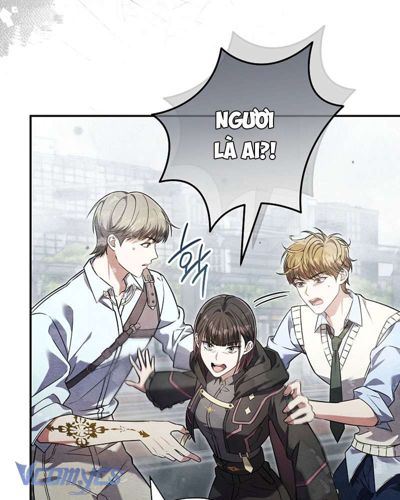 Nhật Ký Từ Chức Cấp S Của Thợ Săn Công Chức Chapter 17 - Next Chap 18