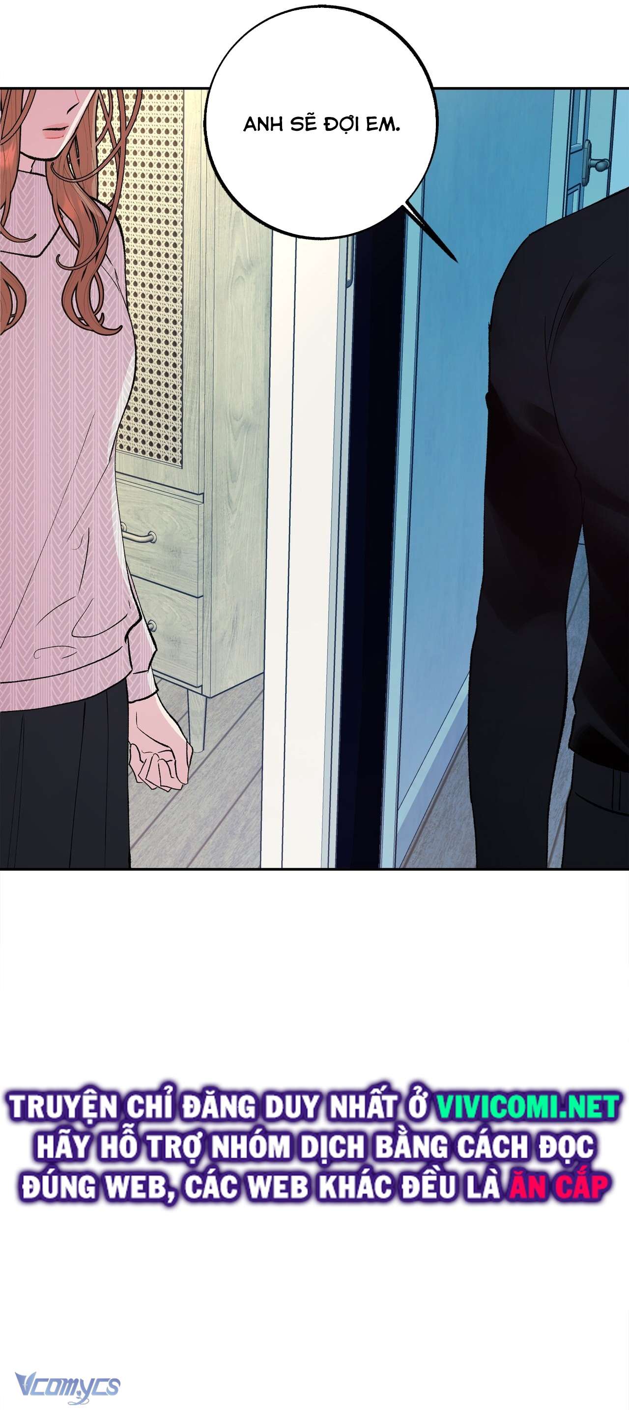 [18+] Tận Cùng Của Thế Giới Chap 39 - Trang 2