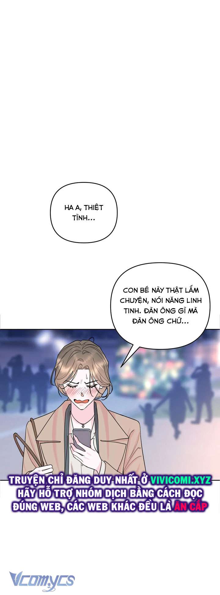 [18+] Viên Cảnh Sát Mà Tôi Ham Muốn Chapter 1 - Trang 3