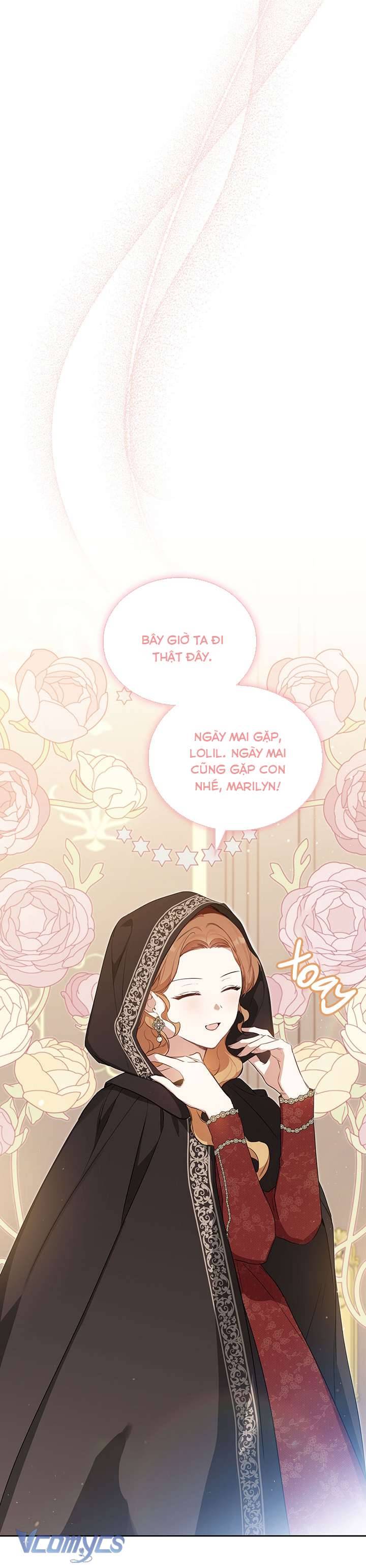 Kiếp Này Nhất Định Làm Gia Chủ Chap 125 - Trang 2