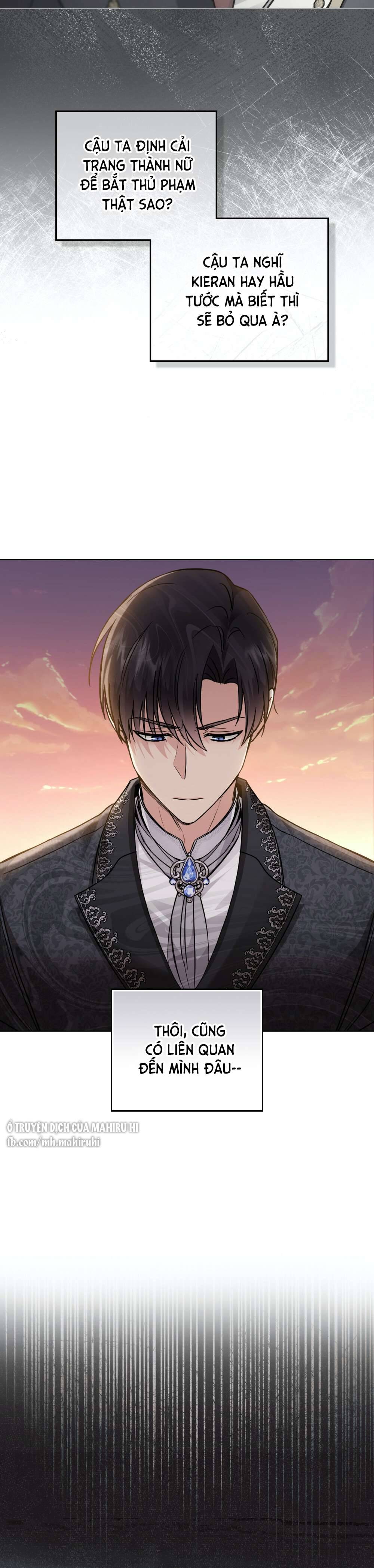 Tìm Lại Camellia Chapter 38 - Trang 4