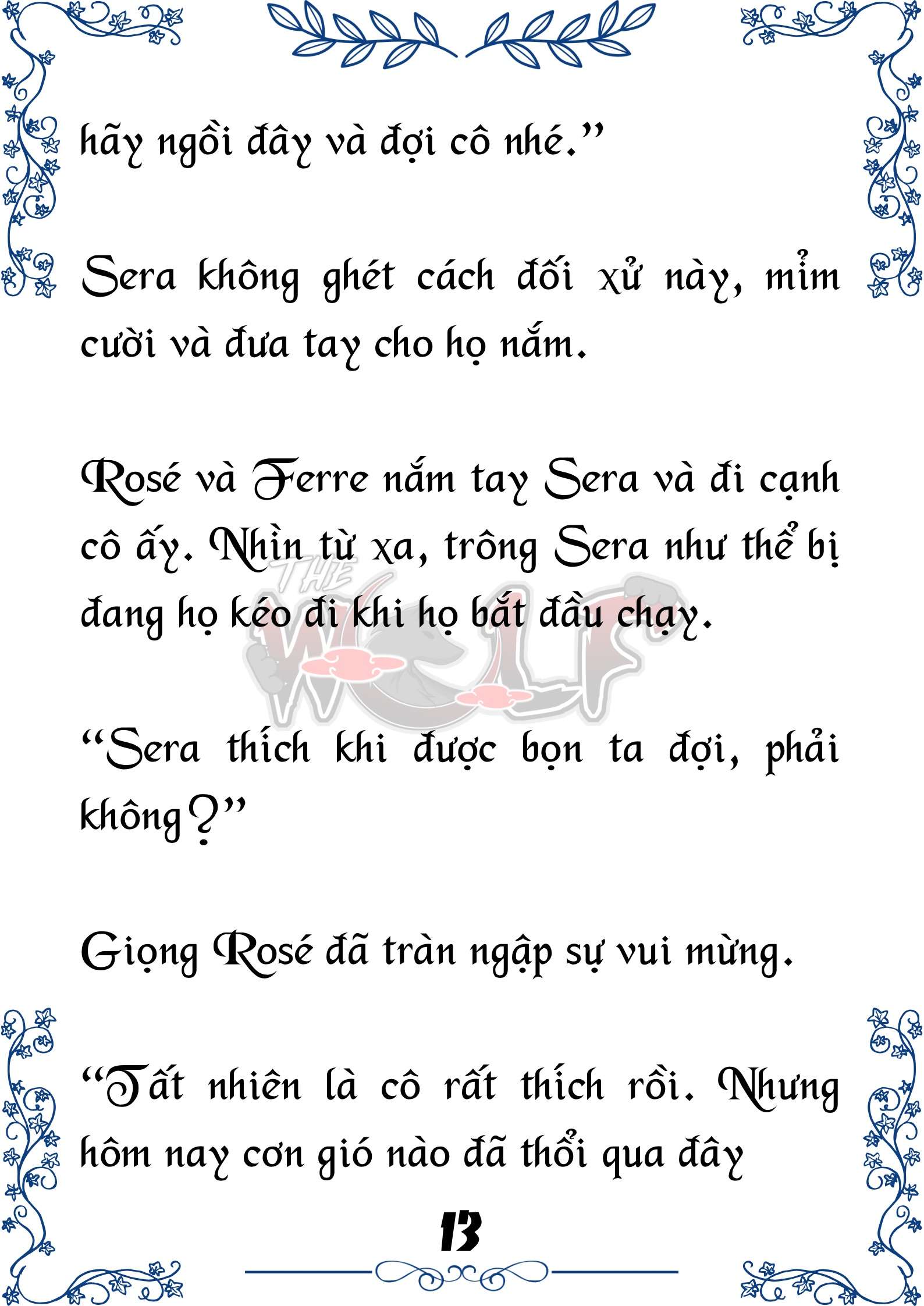 Tôi Trở Thành Gia Sư Của Cặp Song Sinh Hoàng Gia Chap 49 - Trang 2