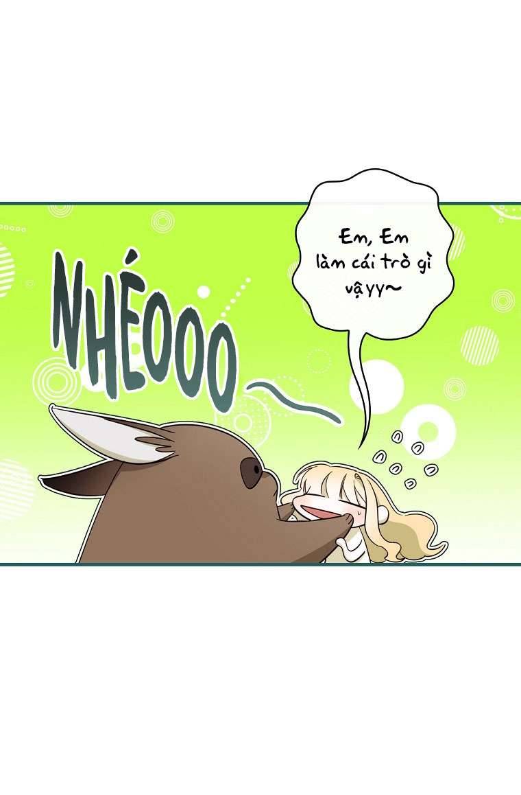 Phương Pháp Khiến Phu Quân Đứng Về Phía Tôi Chapter 36 - Trang 4