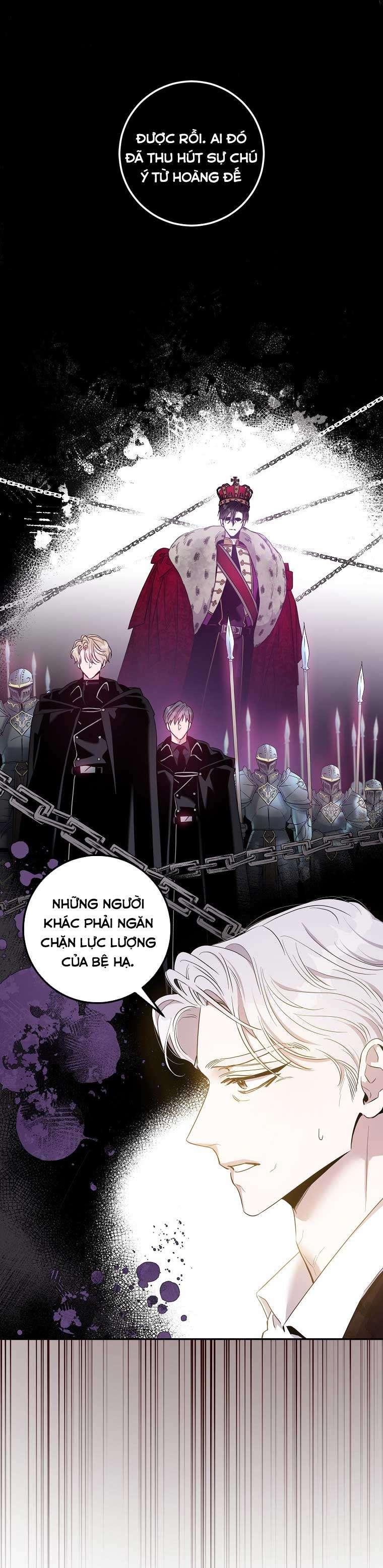 Thuần Hóa Bạo Quân Rồi Bỏ Trốn Chap 79 - Trang 2