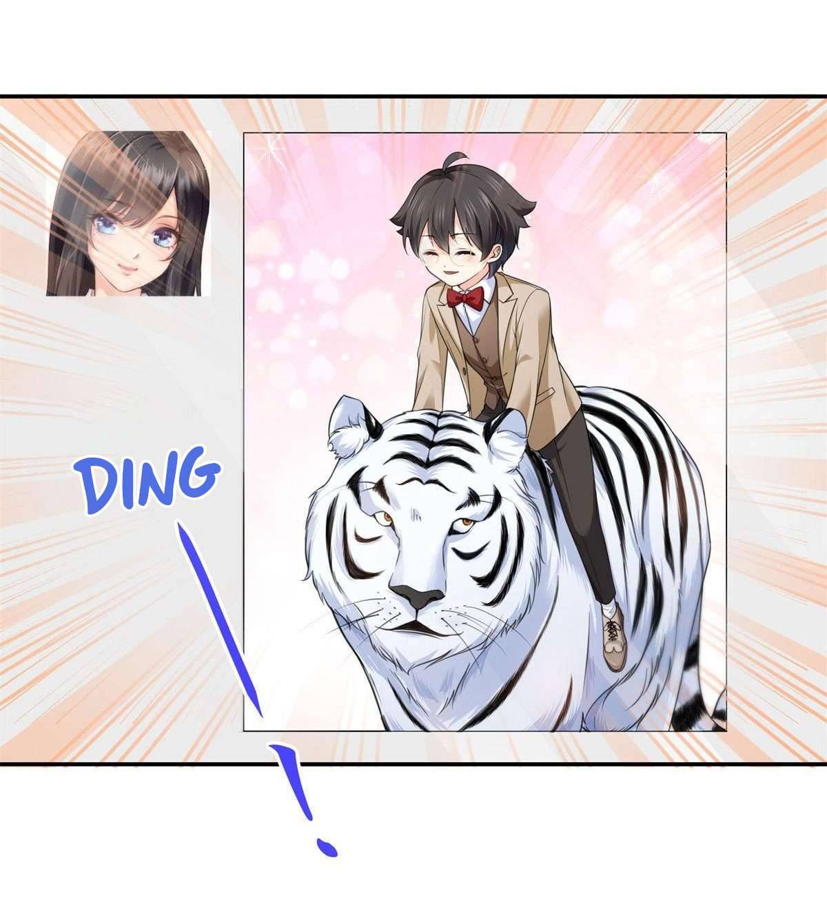 Hệt Như Hàn Quang Gặp Nắng Gắt Chap 208 - Trang 4