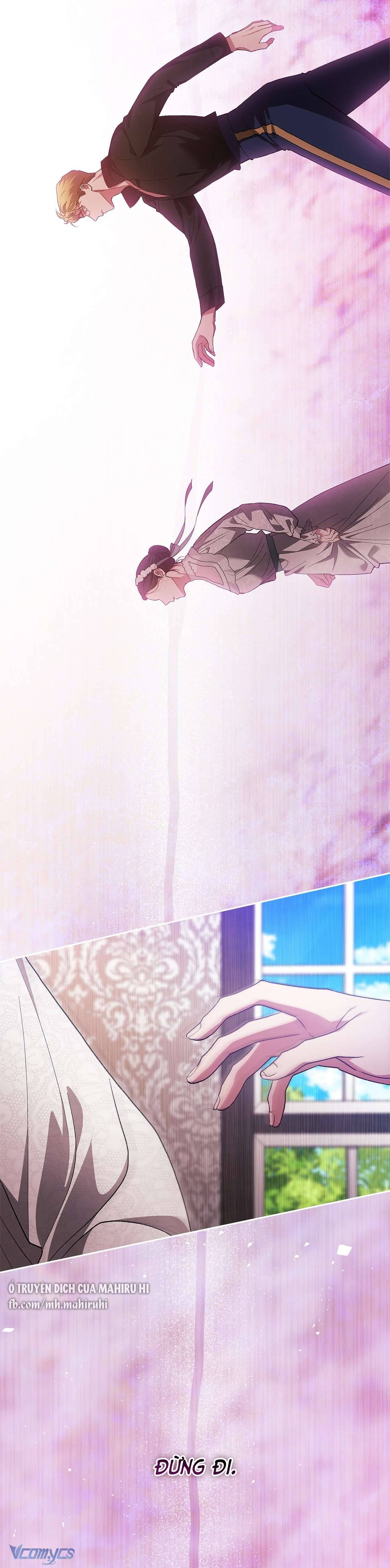 Hôn Nhân Này Rồi Sẽ Đổ Vỡ Chapter 51 - Trang 3