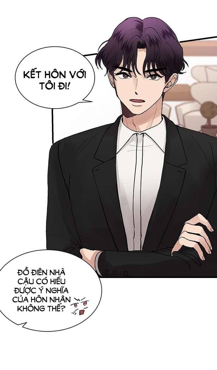 Oan Gia Ngõ Hẹp Chapter 2 - Trang 4