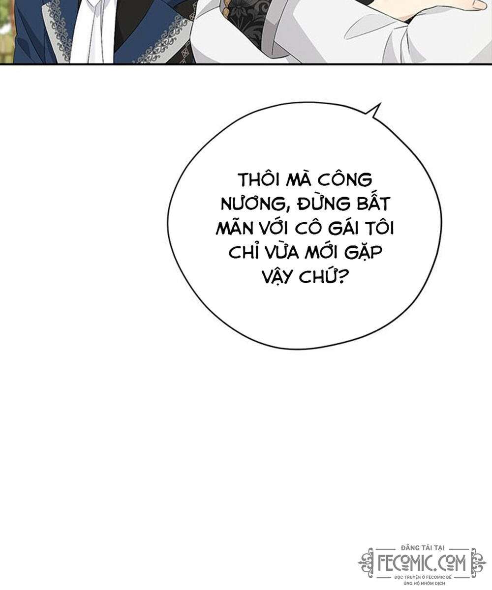 Tôi Là Minh Chứng Của Sự Thật Chap 84 - Next Chap 85