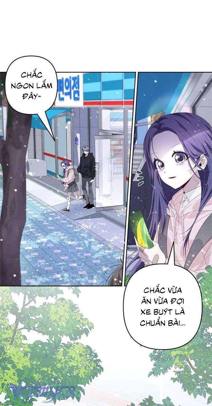 Đàn Anh Xấu Xa! Chap 58 - Trang 3