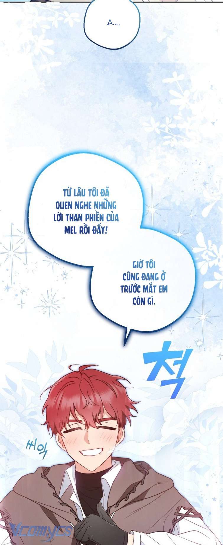 Được Yêu Thương Mà Còn Ngại Ngùng Sao! Chap 55 - Trang 4