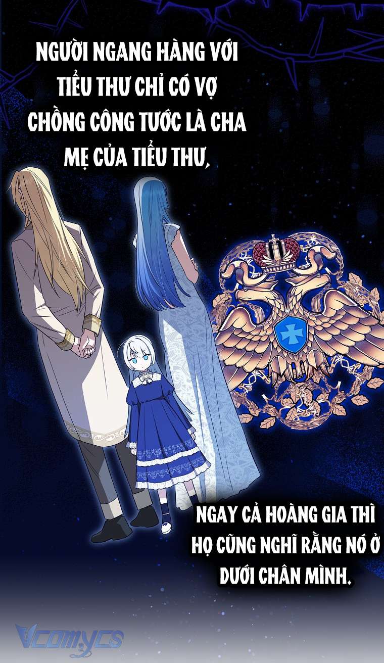 Thời Hạn Cuối Cùng Đang Tràn Ngập Trên Cửa Sổ Trạng Thái Chap 7 - Trang 4
