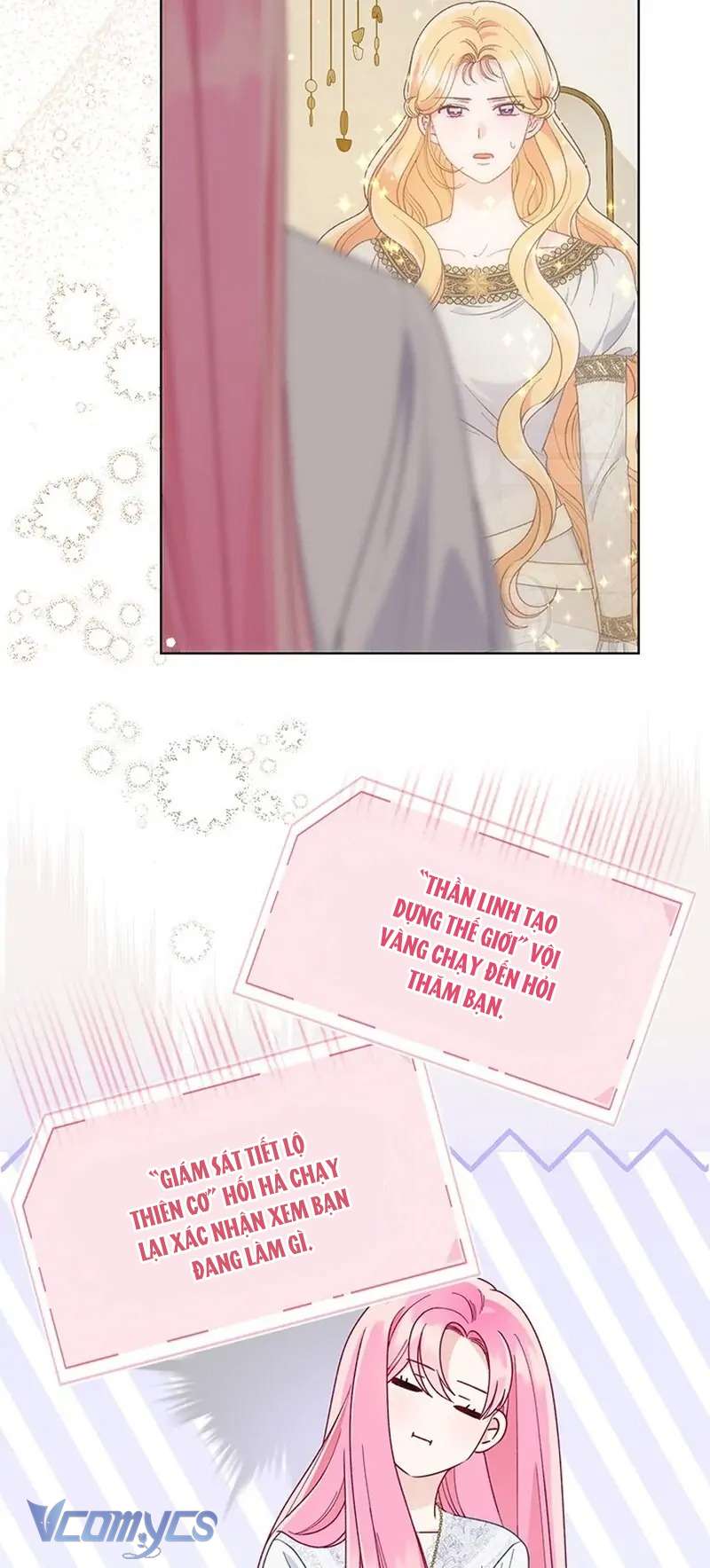 Sự Điều Trị Đặc Biệt Của Tinh Linh Chapter 67 - Trang 4