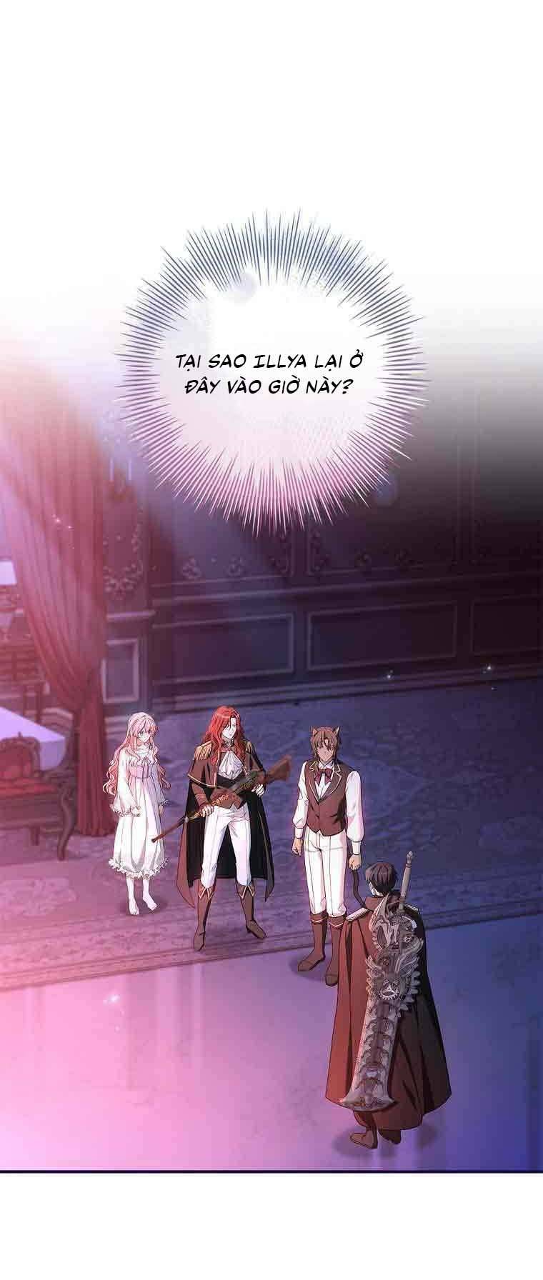 Tôi Đã Tắt Chế Độ Đau Đớn Rồi? Chapter 3 - Trang 4