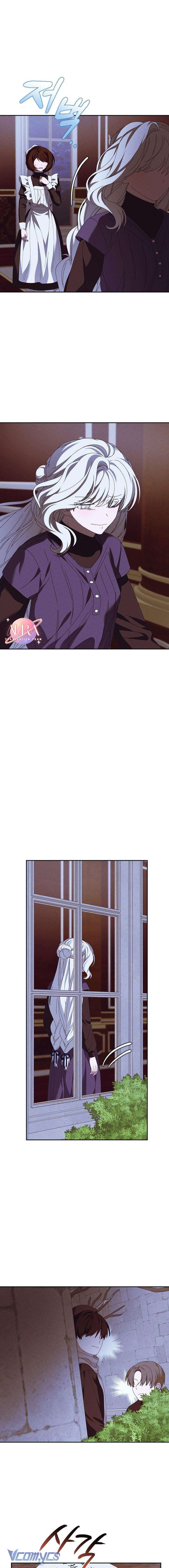 Bong Bóng Của Sóng Biển Chapter 46 - Next Chapter 47