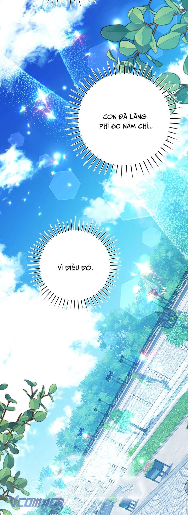 Bé Con Cá Voi Sát Thủ Chapter 41 - Trang 4