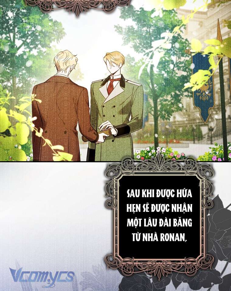 Thuần Hóa Bạo Quân Rồi Bỏ Trốn Chap 99 - Trang 2