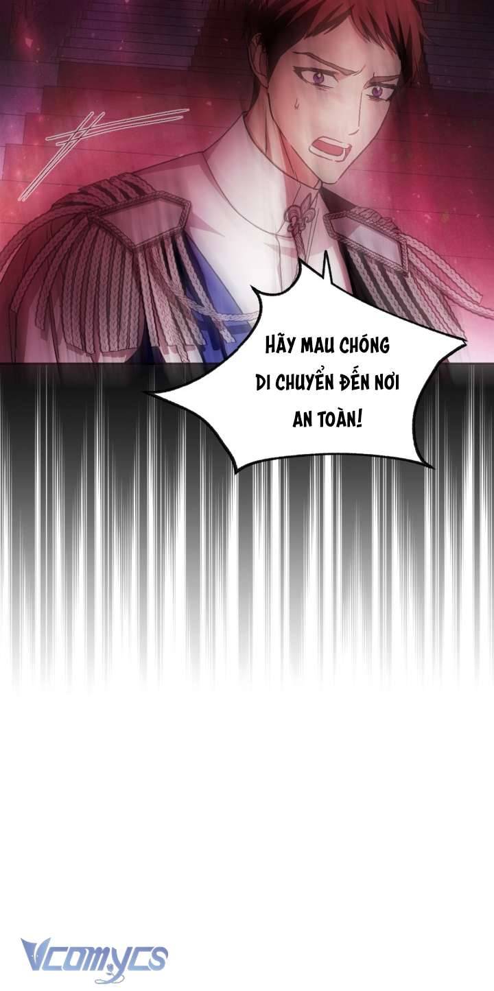 Cha À, Con Không Muốn Kết Hôn Đâu Chap 121 - Next Chap 122