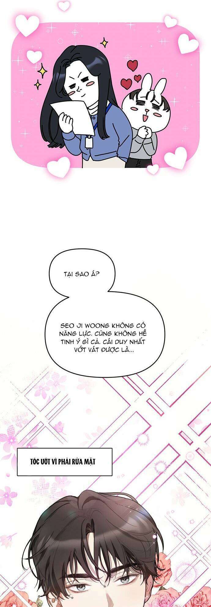 Công Việc Bất Thường Chapter 6 - Trang 4