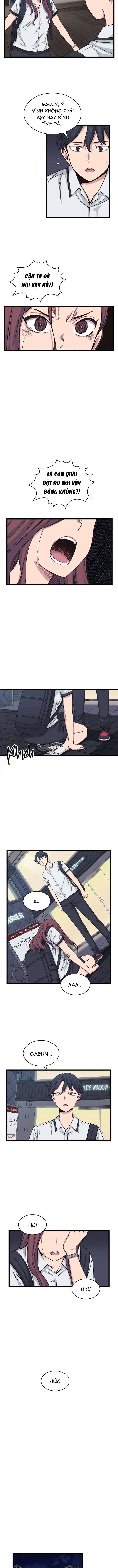 Kẻ Mạo Danh Chapter 13 - Next Chapter 14