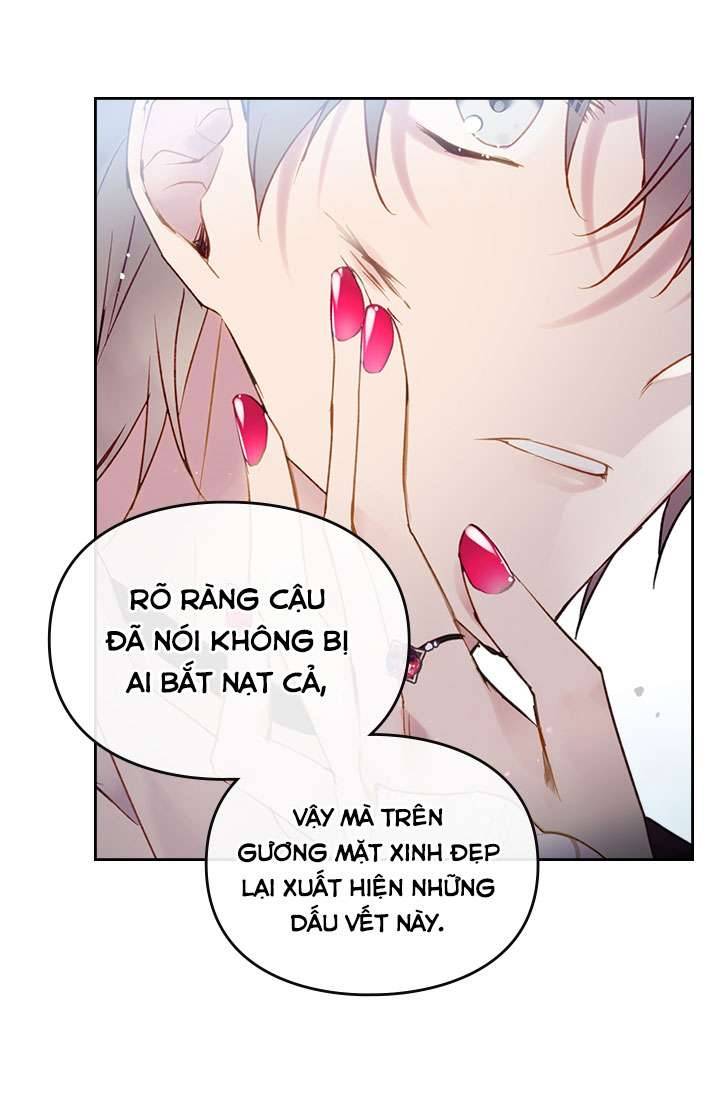Kết Cục Của Nhân Vật Phản Diện Chỉ Có Thể Là Cái Chết Chapter 47 - Trang 4