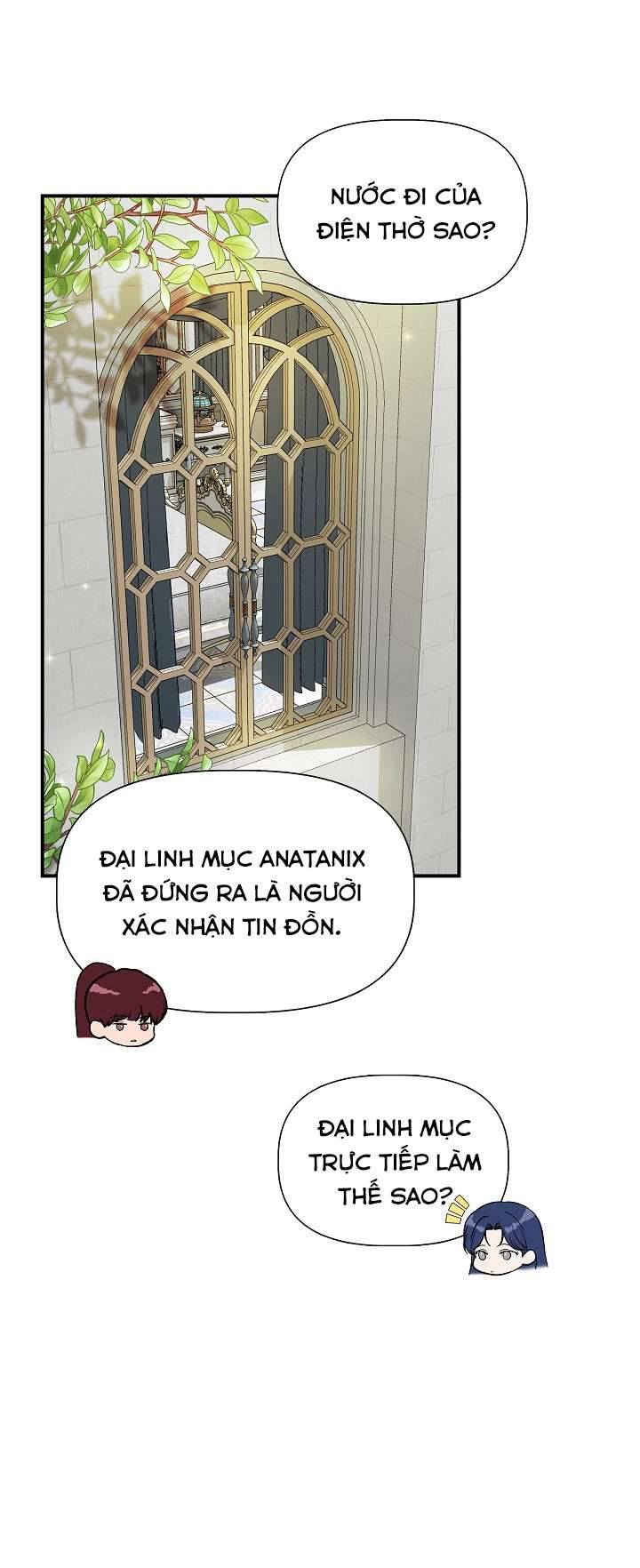 Tôi Không Phải Là Cinderella Chapter 56 - Trang 4