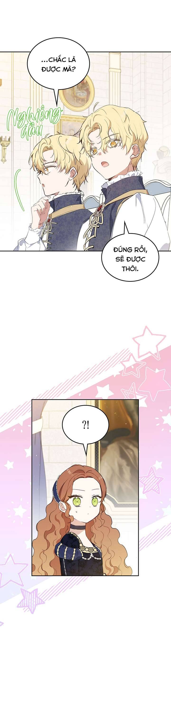 Kiếp Này Nhất Định Làm Gia Chủ Chap 104 - Trang 2