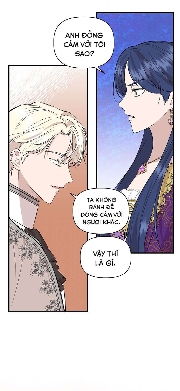 Tôi Không Phải Là Cinderella Chapter 24 - Trang 4