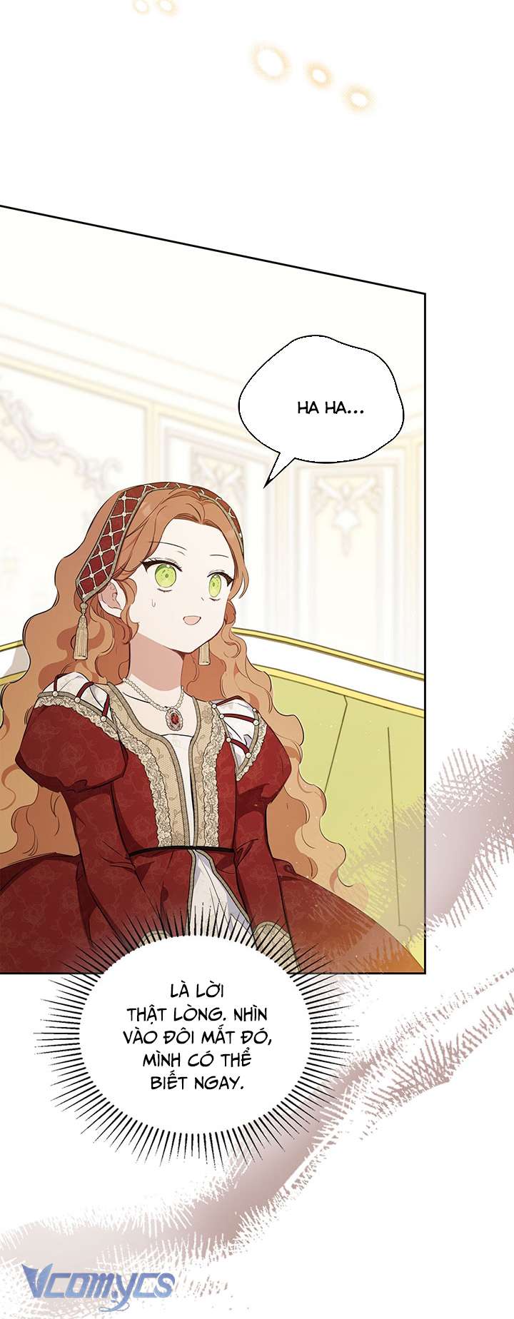 Kiếp Này Nhất Định Làm Gia Chủ Chap 124 - Trang 2