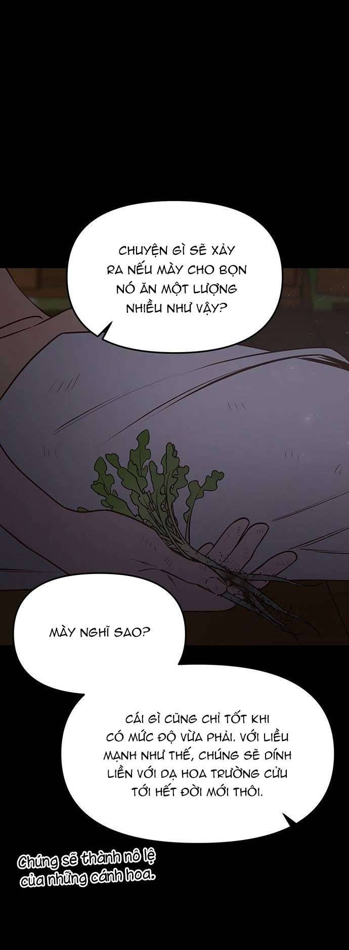 Vương Tử Huyền Bí Chapter 67 - Trang 4