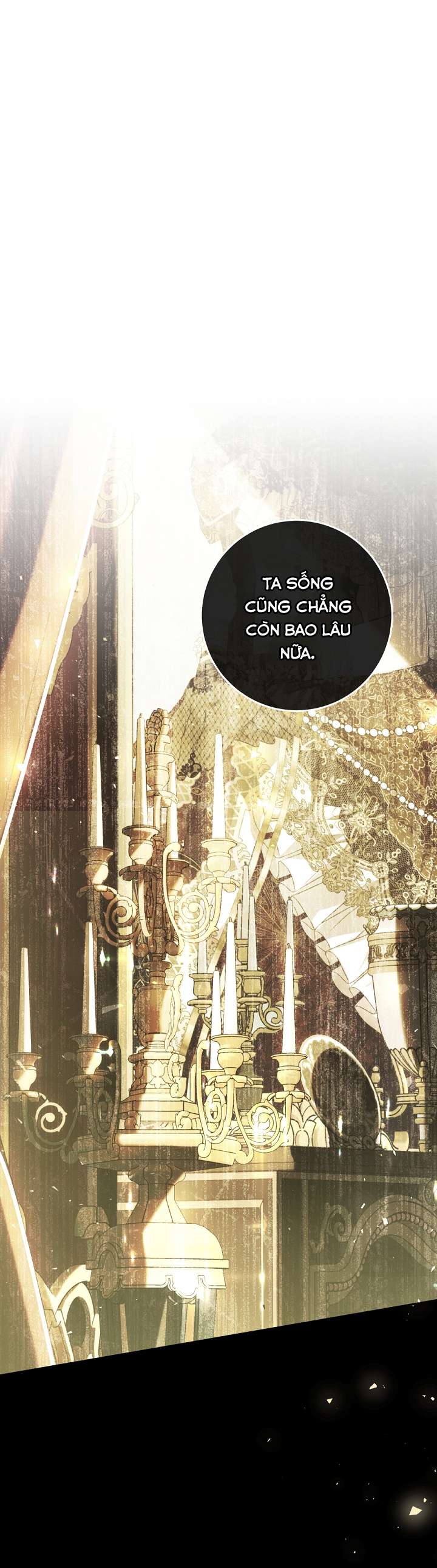 Ác Nữ Chỉ Là Một Con Rối Chap 61 - Trang 2