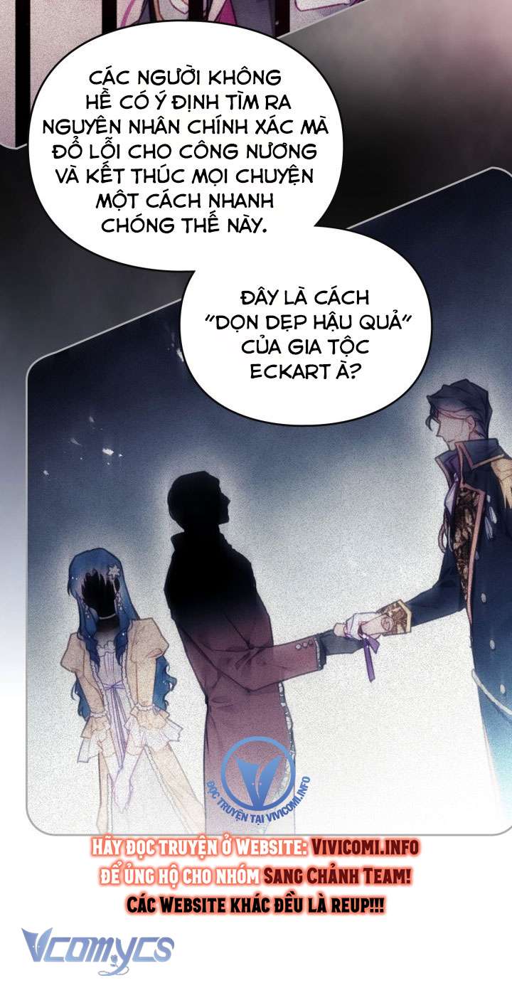 Kết Cục Của Nhân Vật Phản Diện Chỉ Có Thể Là Cái Chết Chapter 160 - Trang 4