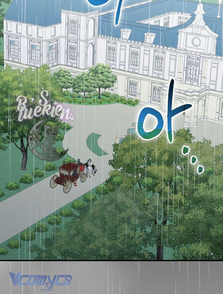 Chị Gái Của Nhân Vật Phản Diện Hôm Nay Cũng Đang Đau Khổ Chapter 32 - Trang 4