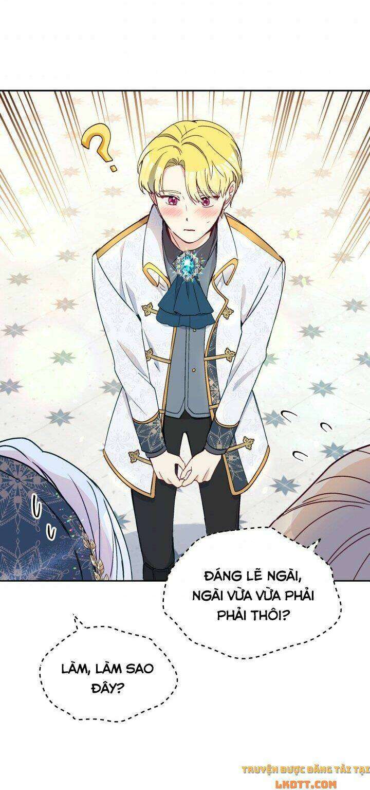 Người Bảo Hộ Của Bạo Quân Là Ma Nữ Tàn Độc Chap 38 - Trang 4