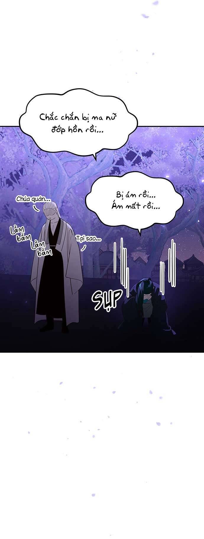 Vương Tử Huyền Bí Chapter 78 - Trang 4