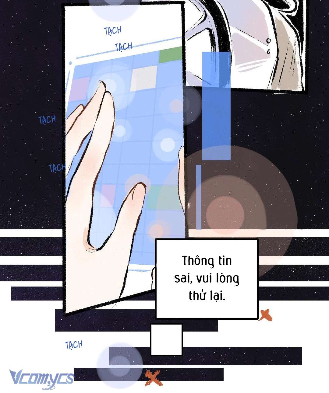 Bất Chợt Rung Động Chap 1 - Trang 2