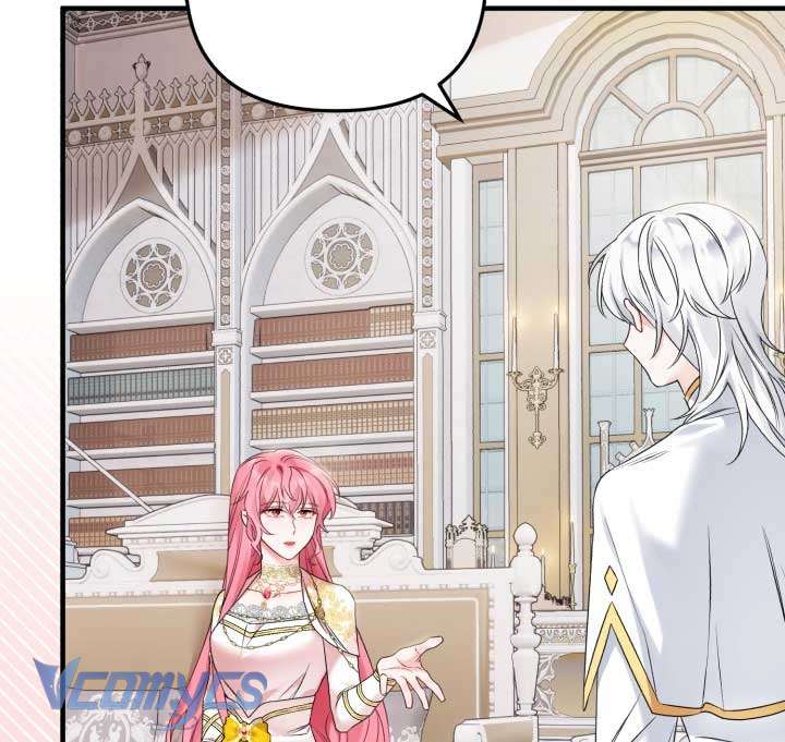 Mê Cung Cám Dỗ Của Emilone Chap 9 - Trang 2