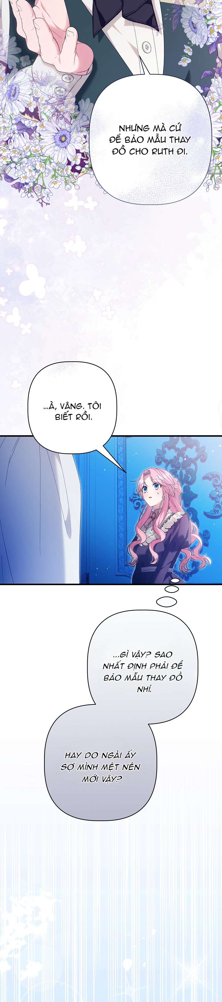 Cha Của Nam Chính Từ Chối Hủy Hôn Chapter 32 - Trang 4