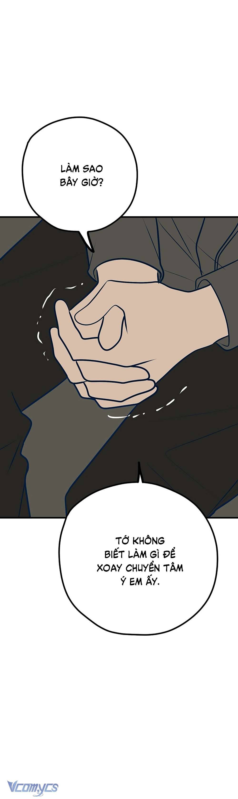 Kẻ Rác Rưởi Không Đáng Được Yêu Chapter 45 - Trang 4