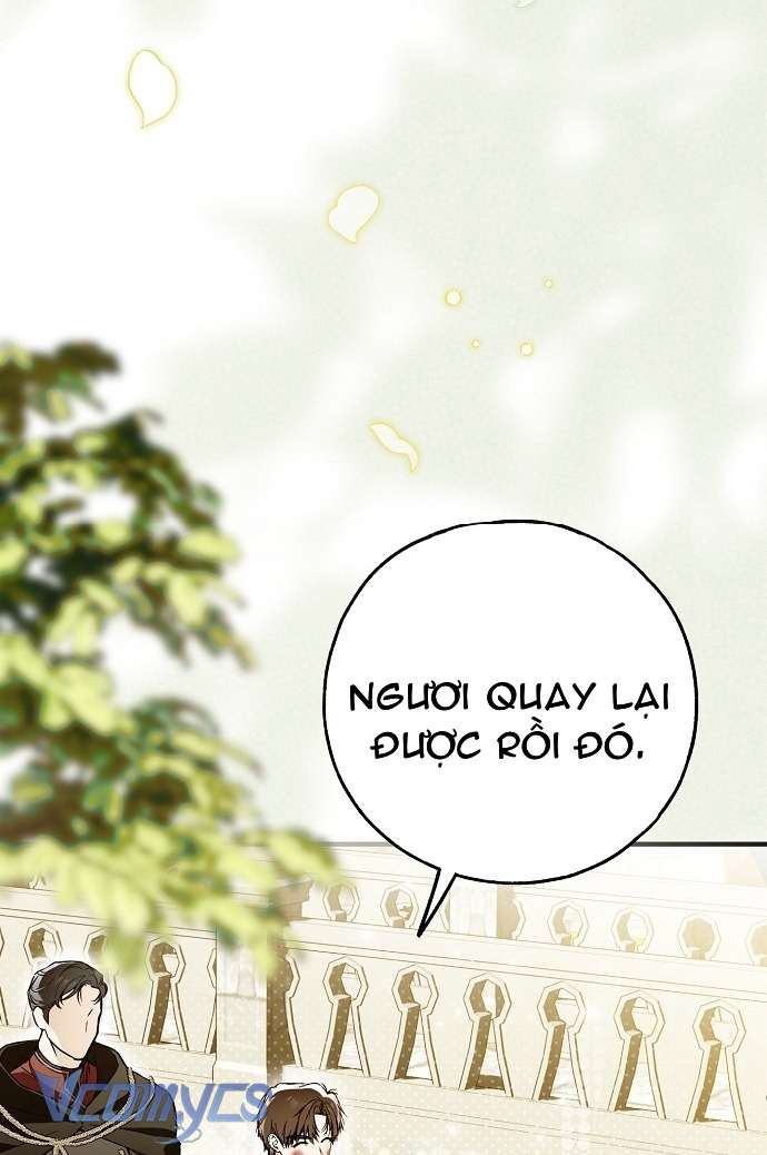 Ai Đó Đang Điều Khiển Cơ Thể Của Tôi Chapter 51 - Trang 4