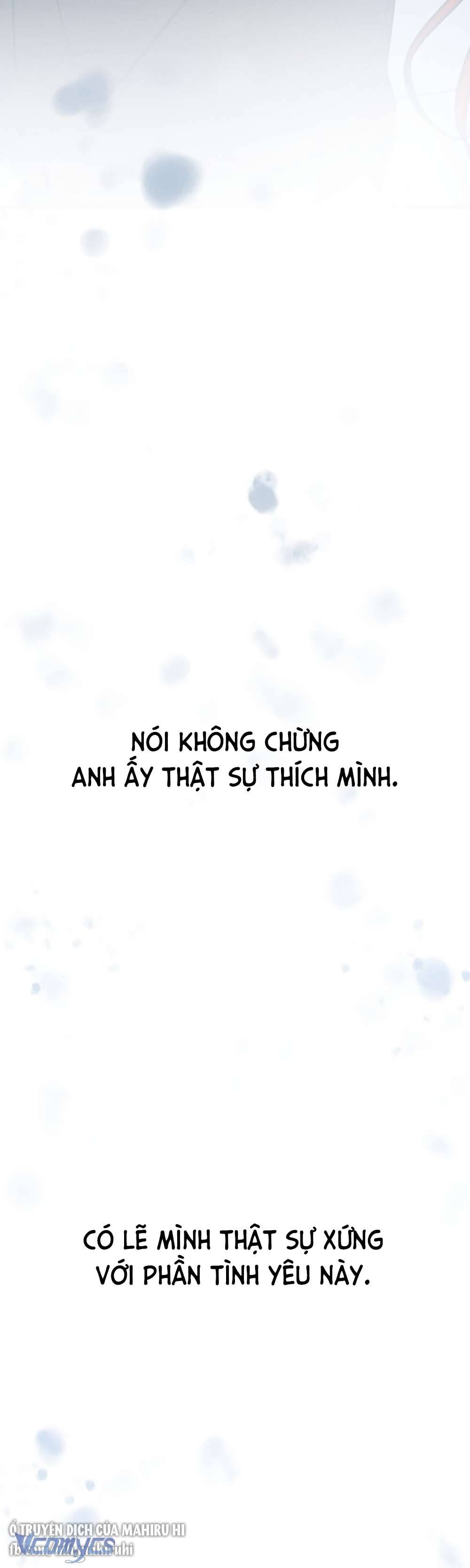 Kẻ Rác Rưởi Không Đáng Được Yêu Chapter 22 - Trang 4