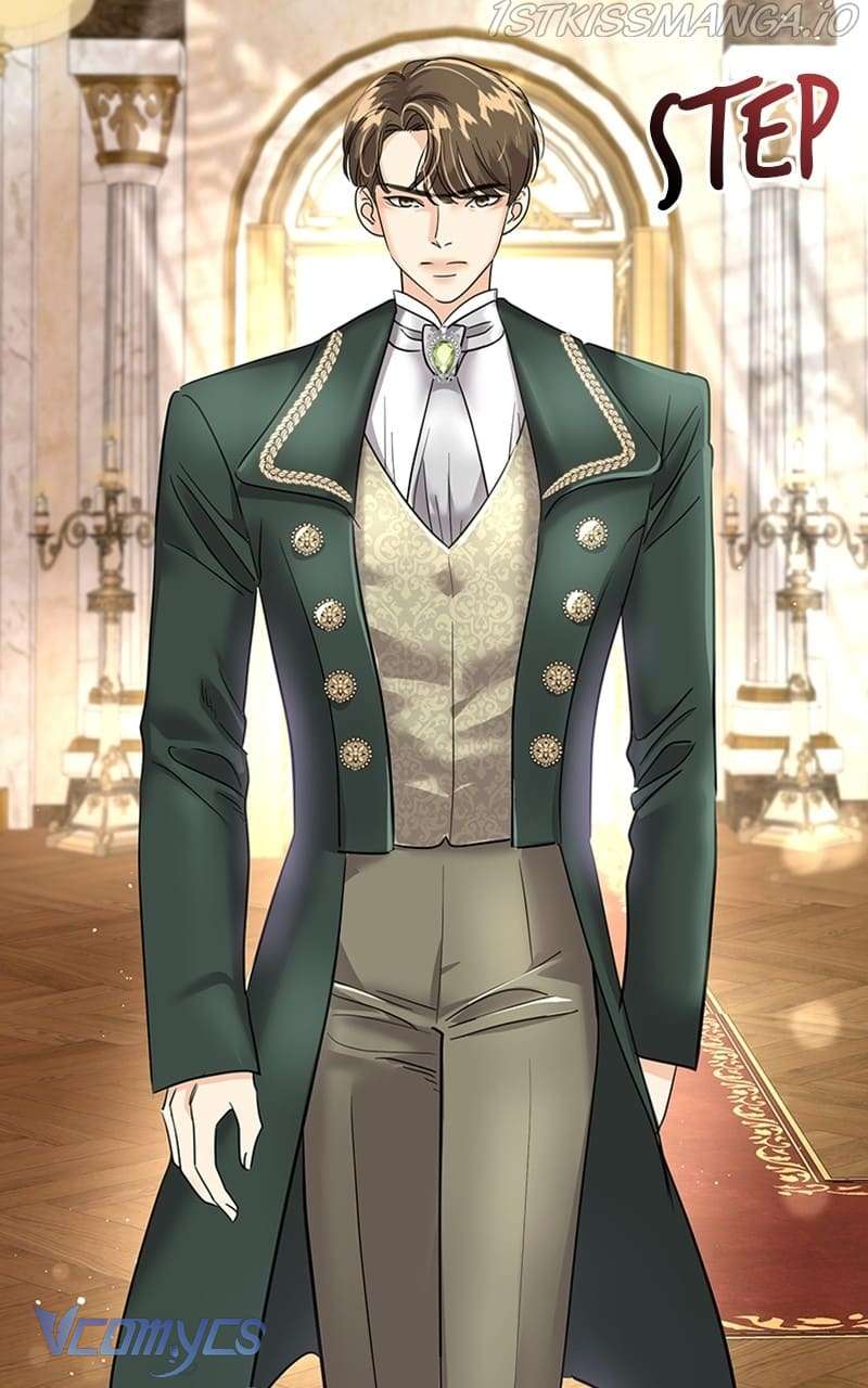 Hoàng Hậu Son Môi Chap 8 - Trang 2